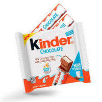 Ferrero Kinder [84g]