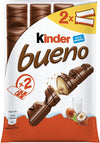 Ferrero Kinder Bueno [86g]