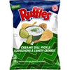 Ruffles Creamy Dill [180g]
