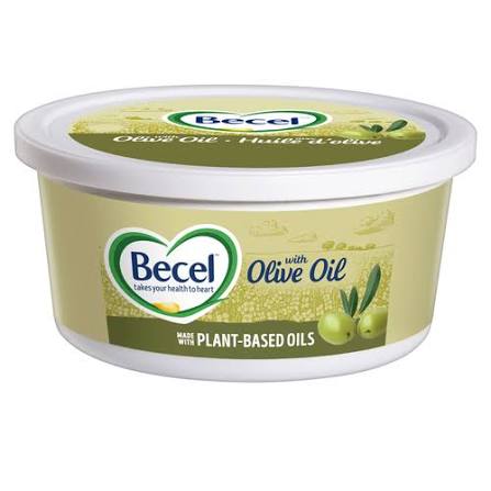 Becel Margarine Olive Oil [400g]