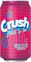 Blue Raspberry Crush [355ml]