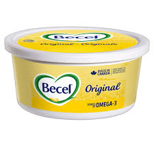 Becel Soft Margarine [400g]