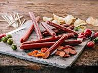 Grimms Pepperoni Sticks