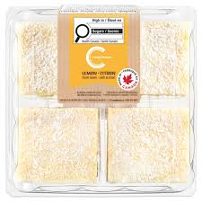 Compliments Lemon Squares [355g]