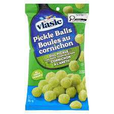 Vlasic Pickle Balls [56g]