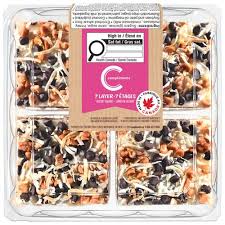 Compliments 7 Layer Squares [355g]
