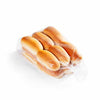 Hot Dog Buns White [12pk]