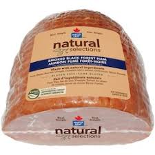 Natural Black Forest Ham