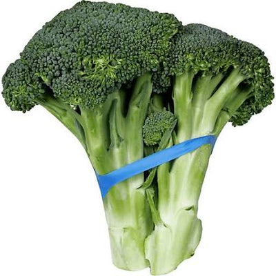 Broccoli Bunches