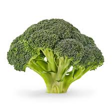 Broccoli Crowns