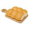 Brioche Dinner Buns [6pk]