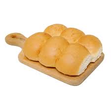Brioche Dinner Buns [6pk]