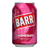 Barrs Cherryade [330ml]