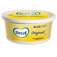 Becel Margarine Soft [800g]