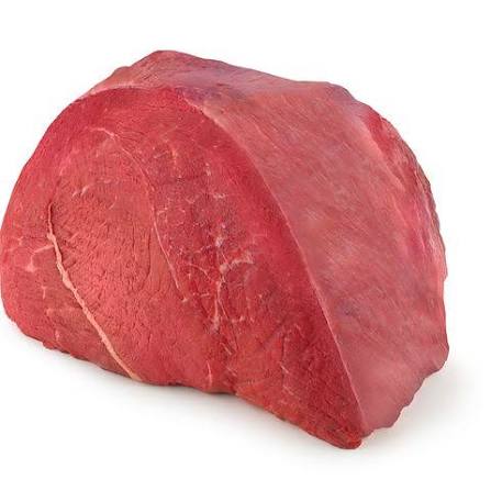 Beef Sirloin Tip Roast