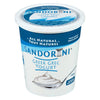Santorini Dairy Plain Greek Yogurt [750g]