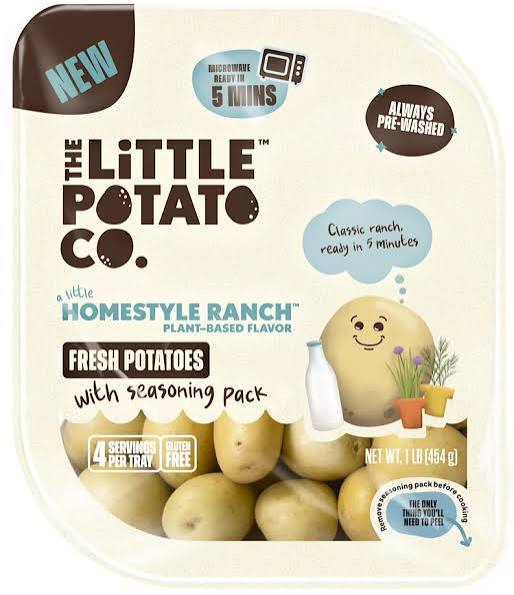 Little Potato Company Ranch [454g]