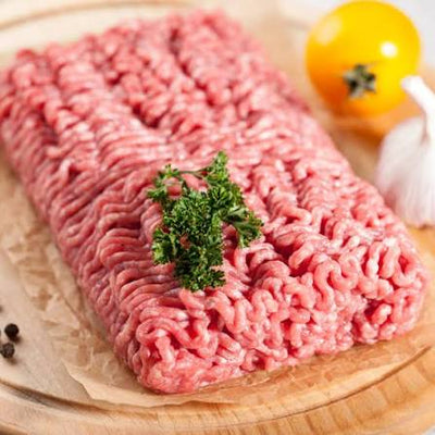 Ground Pork [1kg]