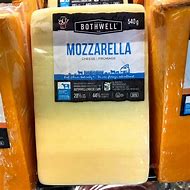 Bothwell Mozzarella [540g]