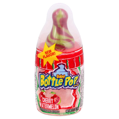 Baby Bottle Pop Watermelon [31g]
