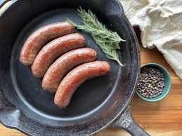 In-Store Beef Sausage [1kg]