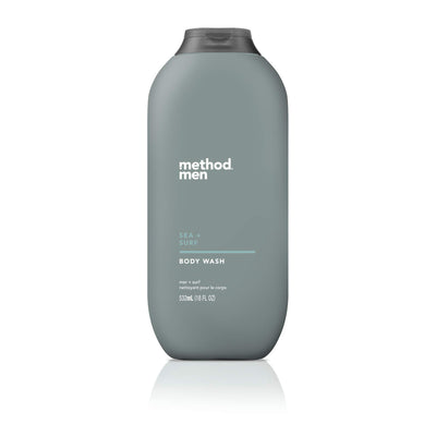 Method Sea+Surf Body Wash [532ml]