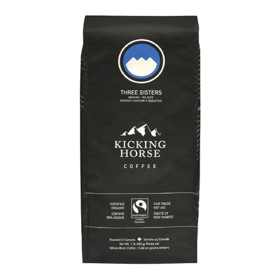Kicking Horse Coffee 3 Sisters [1lb]