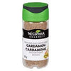 McCormGrndCardamom [29g]