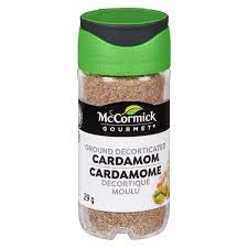 McCormGrndCardamom [29g]