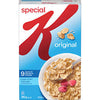 Kelloggs Special K Cereal [345g]