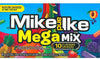 Mike & Ike Mega Mix [120g]