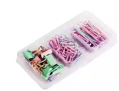 iStationery paper clips 101pc