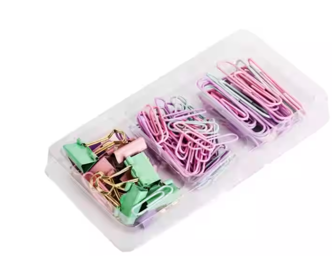 iStationery paper clips 101pc
