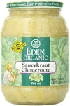 Eden Organic Sauerkraut [796ml]