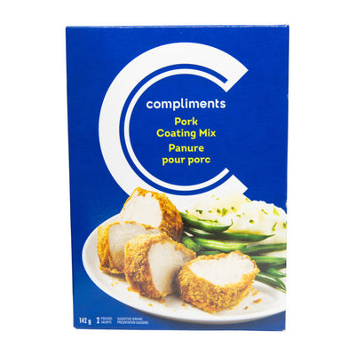 CompCoatingPork142g [142 g]