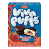 Viva Puffs Strawberry [300g]