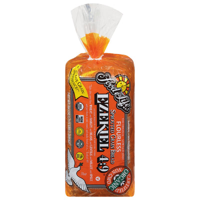 EzekielSproutWholeGrainBread [680g]
