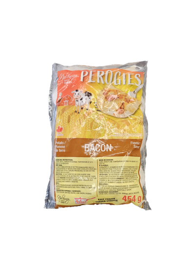 HelenBaconPerogies454g [454 g]