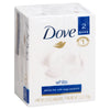 Dove White Bar Soap [2pk]