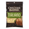 CBShreddedFourCheeseItalian [320g]