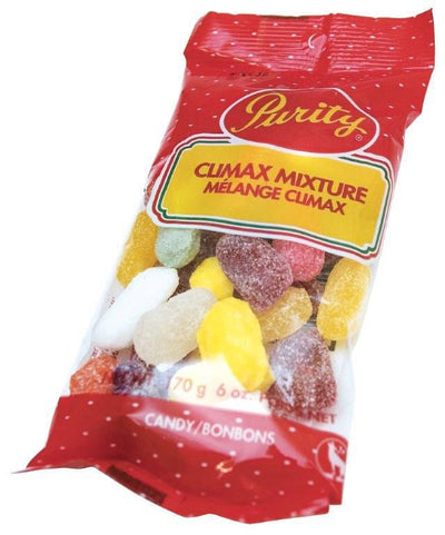 PurityClimaxCandy170gr [170 G]