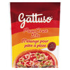 Gattuso Pizza Crust Mix [165g]