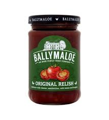 BallyMaloeRelish310g [310 g]