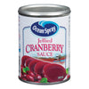 OceanSprayCranSauceJellied [348ml]