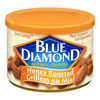BlueDiamondHoneyRoastedAlmond [170g]