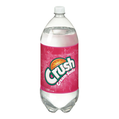 CrushCreamSoda 2Lt [2 LTR]