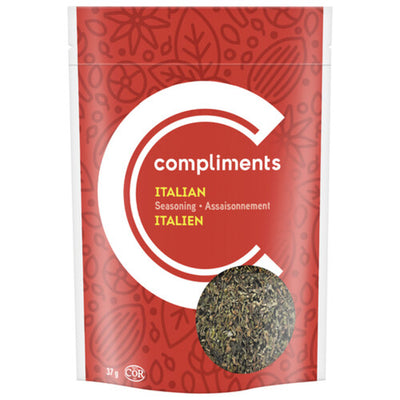Compliments Italian Seasoning [37g]