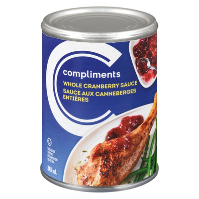 CompCranberrySauceWhole [348ml]