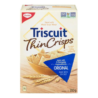 Triscuit Thin Crisp Original [200g]