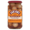 Sarsons Silverskin Onions [460g]